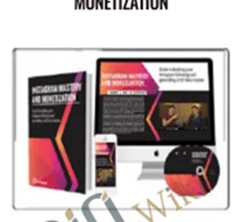Instagram Mastery and Monetization – Josue Pena