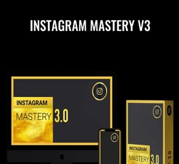 Instagram Mastery V3
