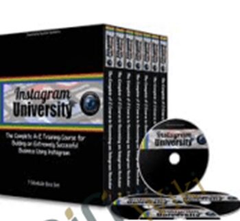 Instagram University – Dean & Meagan Broadwater