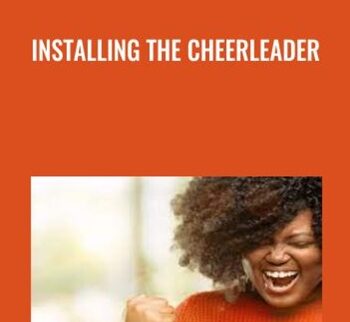 Installing The Cheerleader - Marisa Peer