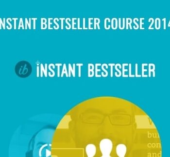 Instant Bestseller Course 2014 - Tim Grahl and Jeff Goin