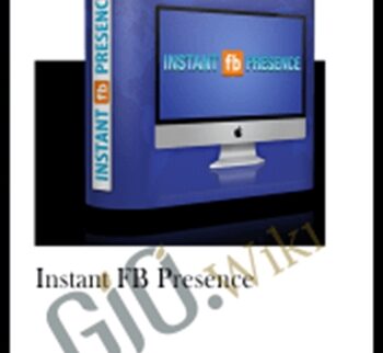 Instant FB Presence - Martin, Bertrando