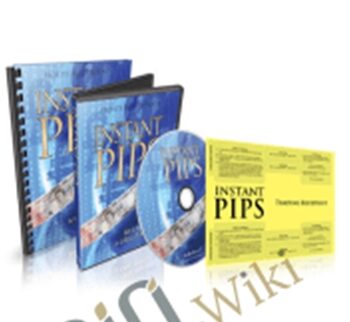 Instant Profits System – Bill Poulos