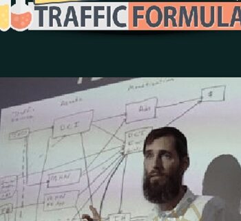 Instant Traffic Formula - Seth Young