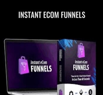 Instant ECom Funnels