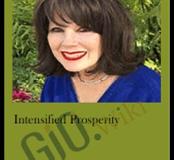 Intensified Prosperity - Carole Dore