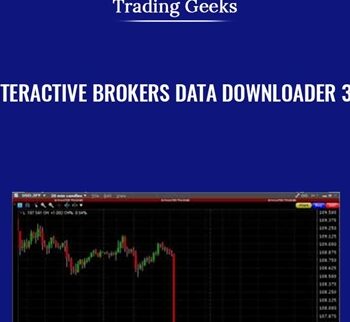 Interactive Brokers Data Downloader 3.0 - Trading Geeks