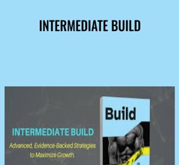 Intermediate BUILD - Jeremy Ethier