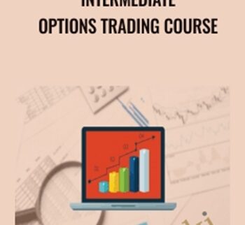 Intermediate Options Trading Course