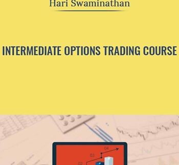 Intermediate Options Trading Course - Hari Swaminathan