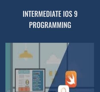 Intermediate IOS 9 Programming