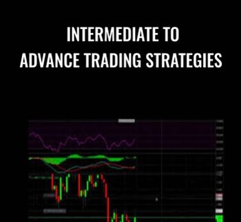 Intermediate to Advance Trading Strategies - Philakone