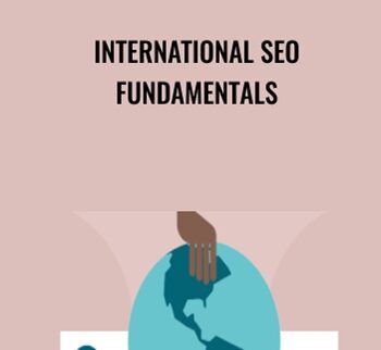 International SEO Fundamentals - David Booth