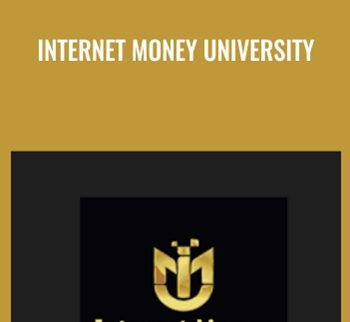 Internet Money University
