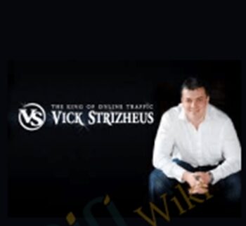 Internet Traffic Formula (GB) – Vick Strizheus