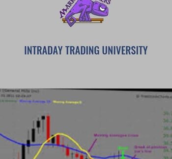 Intraday Trading University - Market Stalkers