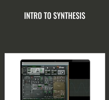 Intro To Synthesis - Ian McIntosh