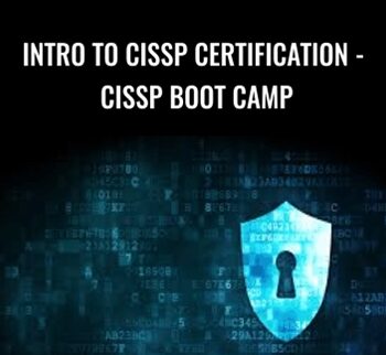Intro to CISSP Certification - CISSP Boot Camp - Chad Russell