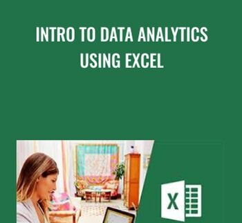 Intro to Data Analytics using Excel - Nate Wisdify