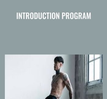 Introduction Program - TheNX