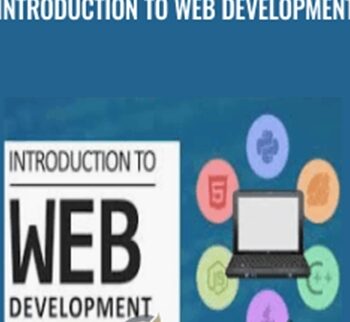 Introduction To Web Development