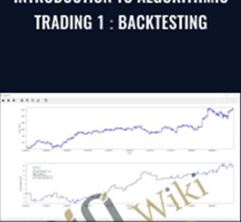 Introduction to Algorithmic Trading 1: Backtesting – Tradimo