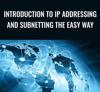 Introduction to IP Addressing and Subnetting the Easy Way - Alton Hardin