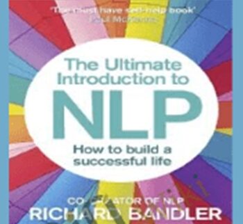 Introduction to NLP – Richard Bandler