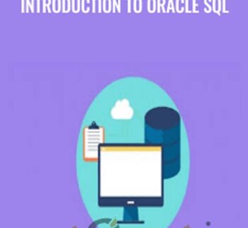 Introduction To Oracle SQL – Ben Brumm