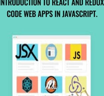 Introduction to React and Redux. Code Web Apps in JavaScript. - Mammoth Interactive