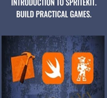 Introduction to SpriteKit - Build practical games - Mammoth Interactive