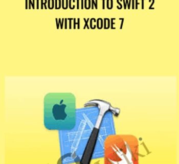 Introduction To Swift 2 With Xcode 7