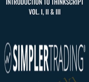 Introduction to ThinkScript Vol. I, II & III