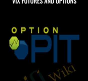 Introduction to Vix Futures and Options – Optionpit