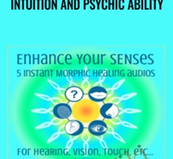 Intuition And Psychic Ability – Elma Mayer