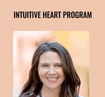 Intuitive Heart Program - Wendy De Rosa