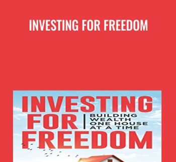 Investing for freedom - Lars Dyrendahl