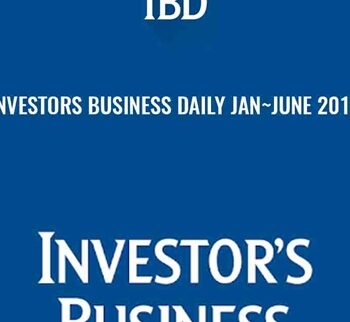 Investors Business Daily Jan~June 2015