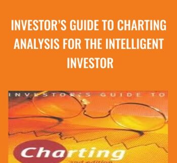Investor’s Guide to Charting Analysis for the Intelligent Investor - Alistair Blair