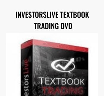 InvestorsLive Textbook Trading DVD – InvestorsLive