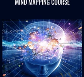 Mind Mapping Course - Iris Reading