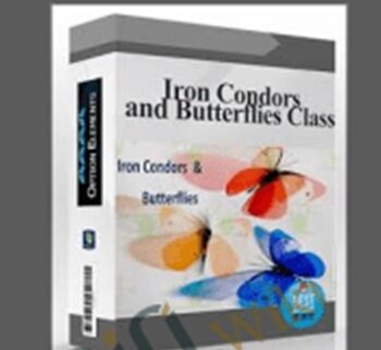 Iron Condors and Butterflies Class – Optionelements