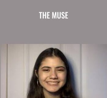 The Muse - Isabella Valentine