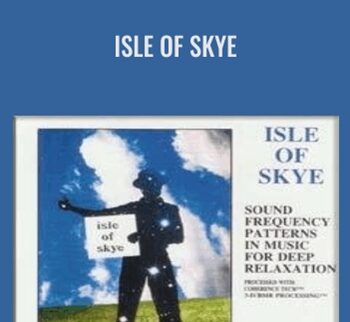 Isle of Skye - Jeffrey Thompson