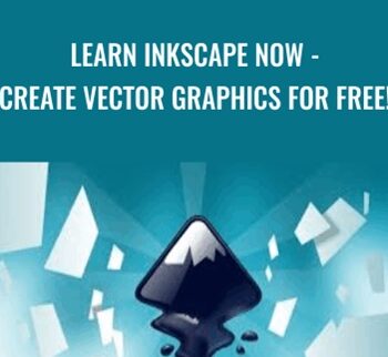 Learn Inkscape Now – Create Vector Graphics For Free! – István Szép