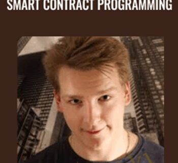 Smart Contract Programming – Ivan Liljeqvist
