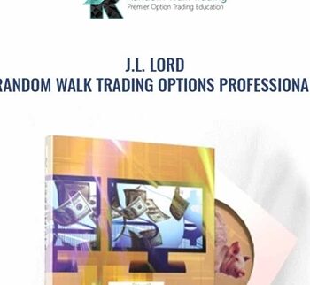 Random Walk Trading Options Professional - Random Walk Trading - J.L. Lord