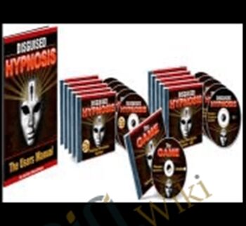 Disguised Hypnosis – Jonathan Conrad Groves