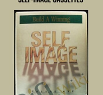 Build a Winning Self-Image Cassettes – Jonathan Parker