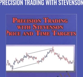 Precision Trading with Stevenson - J.R.Stevenson